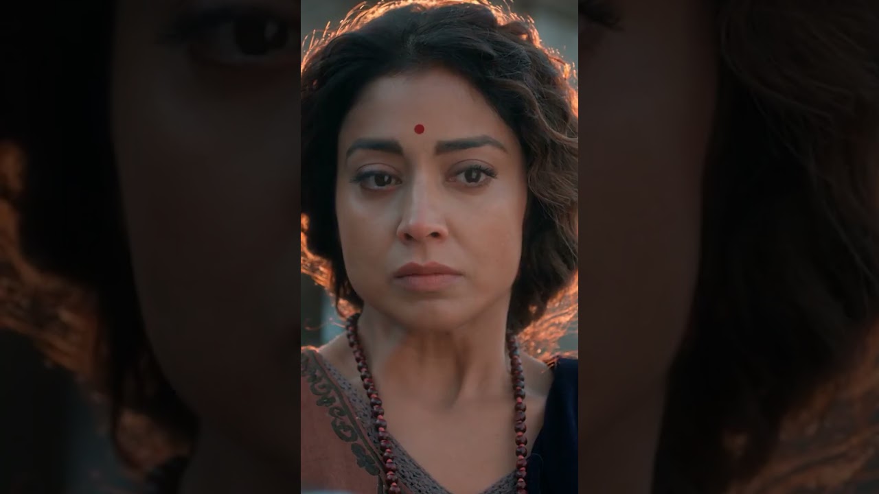 Mirai - OFFICIAL TRAILER (HINDI) | Teja S | Manchu M | Ritika N | Karthik G | Sept 12