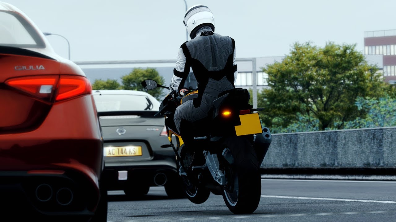 62  Motorcycle Mod Assetto Corsa  Best HD
