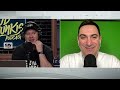 Kawhi Leonard Limbo | JD Bunkis Podcast
