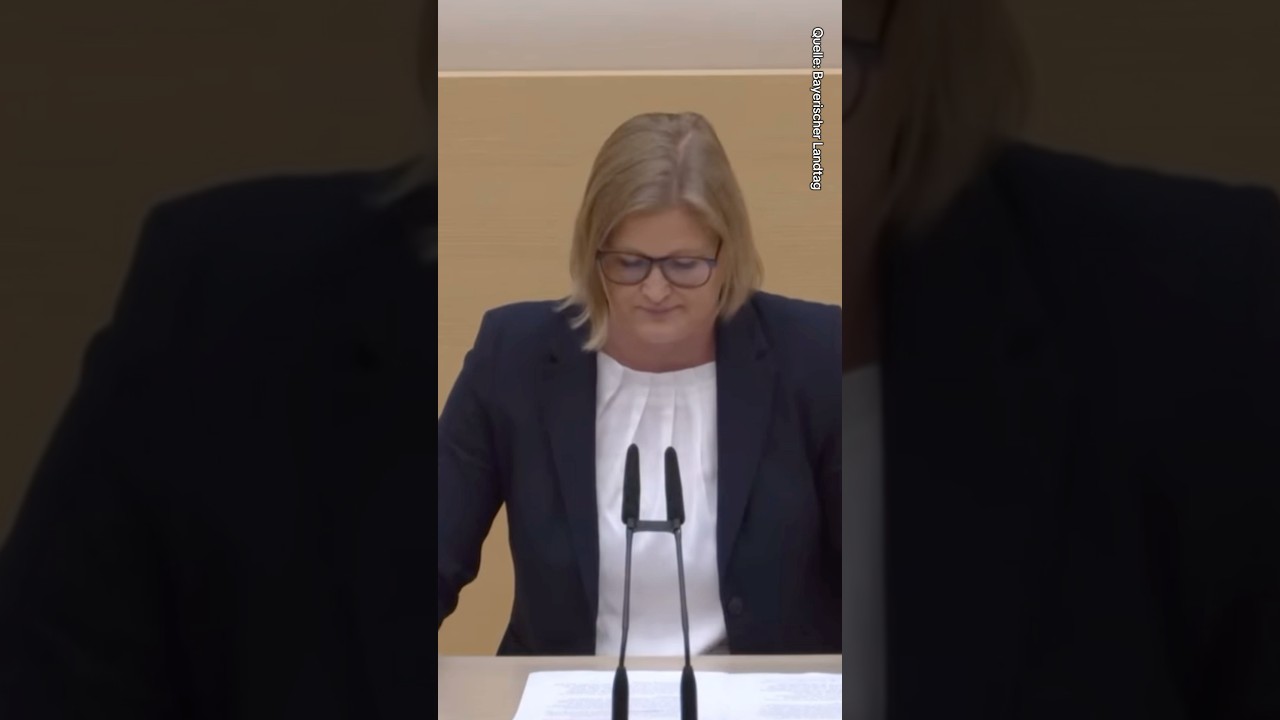 Sollte Aigner zurücktreten? 