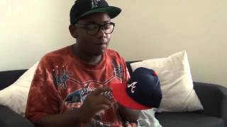 PICKUPS #8 - Thrift finds + scripts w/ Calvin!