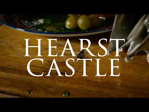 Slothrust  - "Hearst Castle" (Lyric Video)