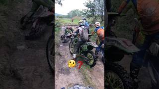 А что так можно было🤔❓️❓️ #покатушки #2023 #эндуро #мото #enduro #стиль