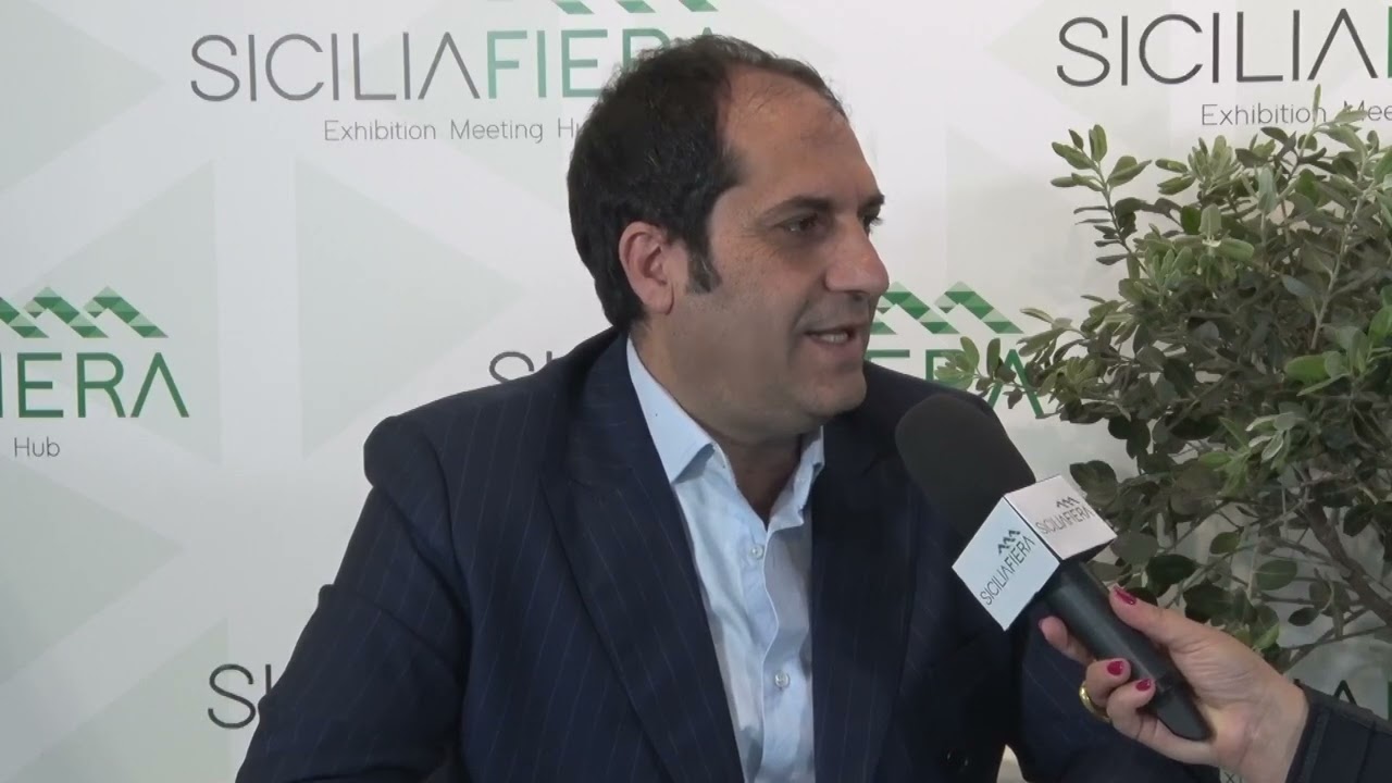 Gaetano Nicolosi - AD Nicolosi Trasporti