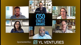 CISO Choice Awards 2020