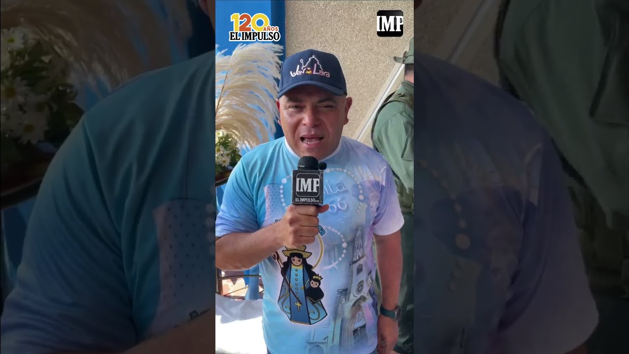 El Impulso: 120 años de compromiso con la verdad, la libertad y los valoresciudadanos Adolfo Pereira