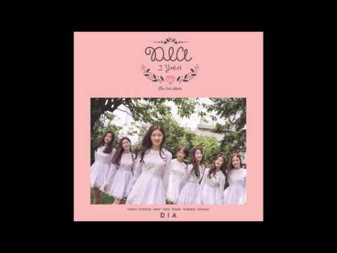 [Instrumental] DIA(다이아) - On The Road (그 길에서)