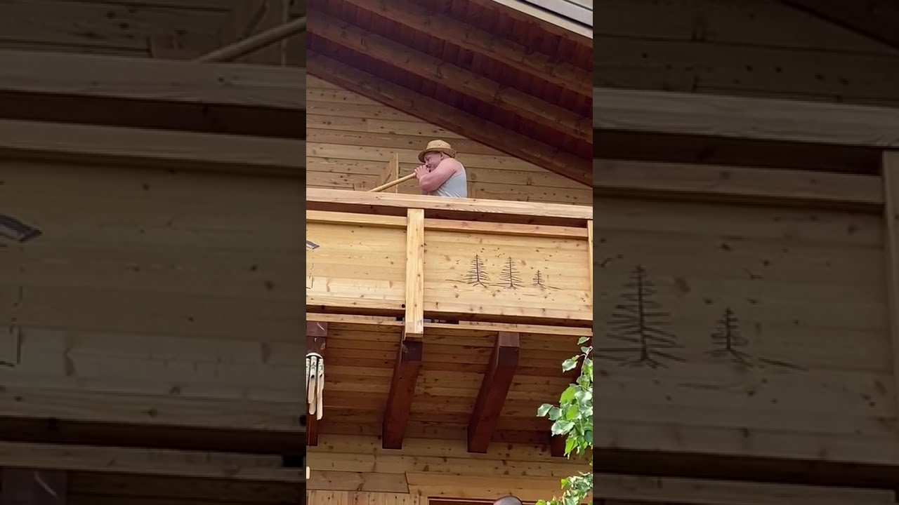 Cor des alpes - Echo des Chalets - Ranz des vaches