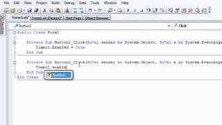 Tutorial su come creare un Flooder con VB 8
