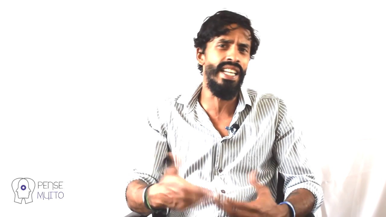 Qual A Ideia Principal Da Teoria De Alain Touraine?