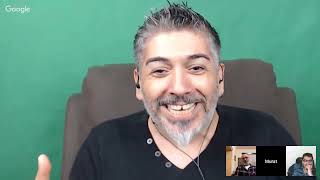 Siyaset Ve Gerçek İslam Konuk Murat Özün