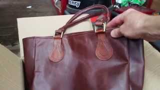Slowing Down a Leather Sewing Machine - Servo Motor