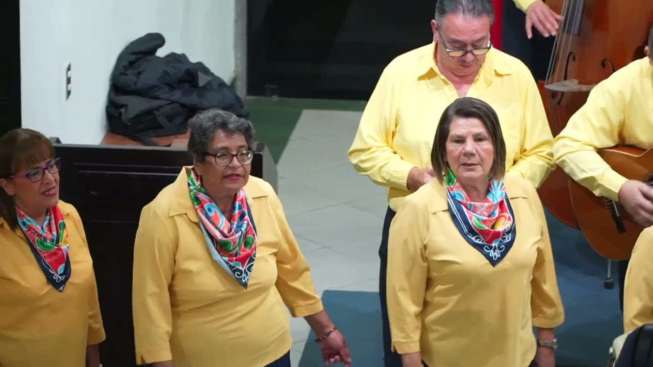 JILGUERITO - RONDALLA MAYOR CR