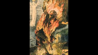 Only parts of the body Remain | Spontaneous Human Combustion