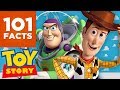 101 Facts About Toy Story