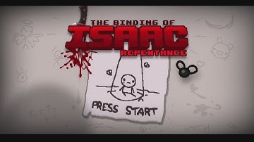 6 - Lazarus | The Binding of Isaac Repentance