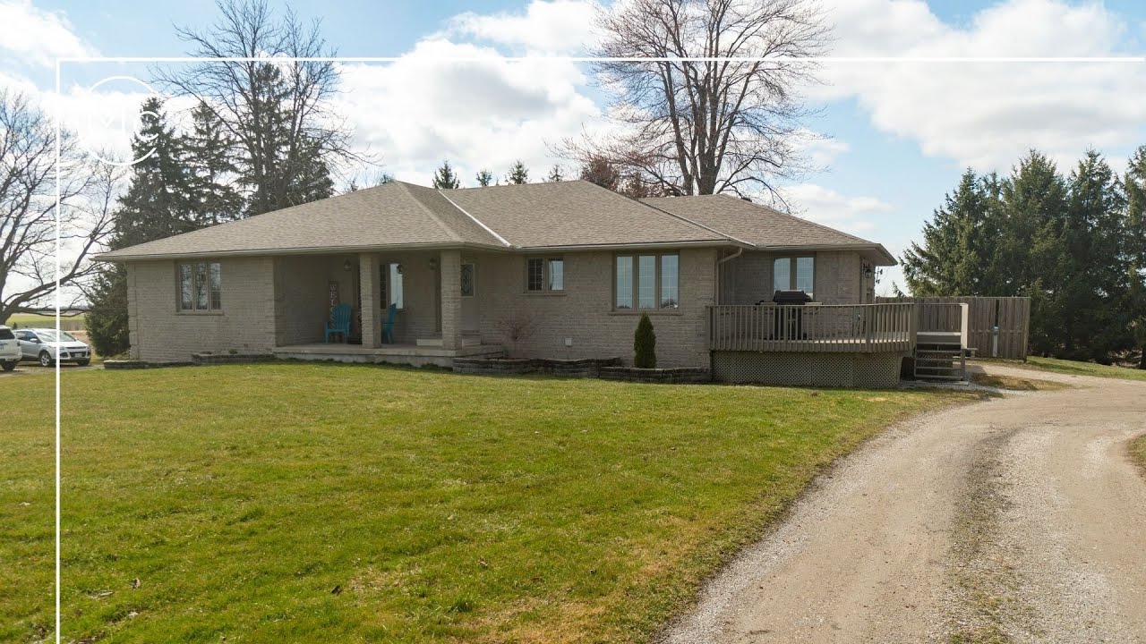 FOR SALE 5397 Westchester Bourne, Belmont ON Real Estate in London