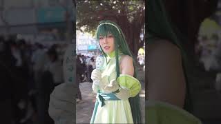 Cwtt33  cosplay coser  cosplay   coser  cosplay 