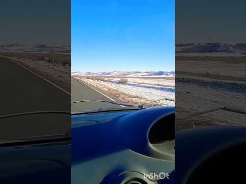 Едим в Домну (5).#россия,#поездка,#shorts,#поездки,#езда,#дорога,#горы,#природа,#nature,#зима,#топ1