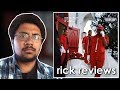 Boogie - Everything&#39;s For Sale | rick reviews