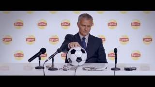 Jose Mourinho Press Conference: strong team l Lipton Ice Tea l #BeMoreTea