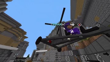 Minecraft Rust V2 Minicopter Build Kit