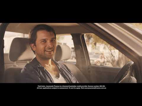 Jacaranda Finance Commercial Ad (2021) - 15 Second