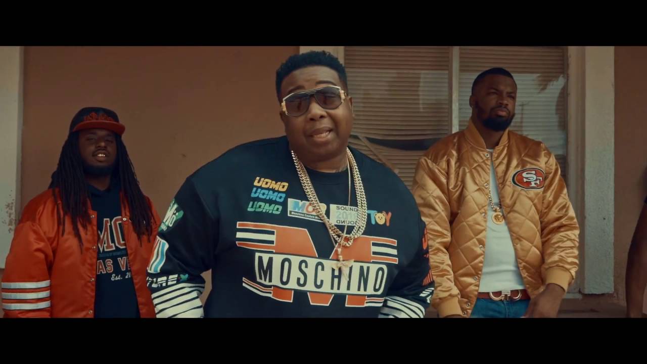 King Hot - PayDay (Music Video) [Thizzler.com]