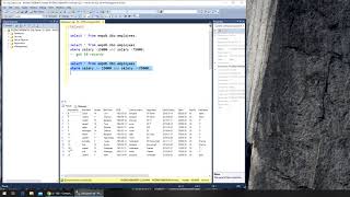 34 - SQL - BETWEEN