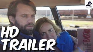 Last Days of the Space Age Official Trailer - Jesse Spencer, Radha Mitchell, Deborah Mailman