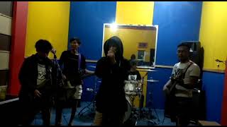 Download Lagu anarki - bangkitlah (demo) live harmony studio musik rekaman 2021 MP3
