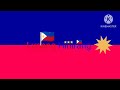 Lupang Hinirang SignOff SignOn Recognition 