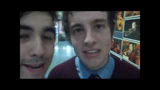 Year 12 Video 2011