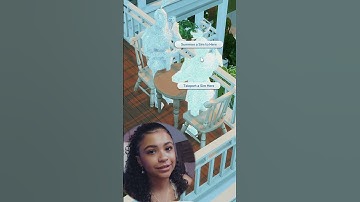 Posing SIMS 101🌷 (A Step-by-Step Guide)🫂. | #walkthrough #sims4customcontent #simsmods