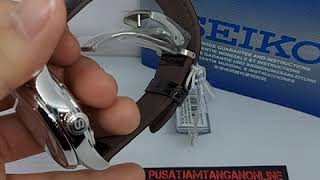 SEIKO PRESAGE SPB059J1