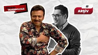 Serhat Kılıç Yıllar Önce Programıma Konuk Olmuştu Ergun Plakı Böyle Anlatmıştı...