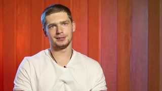 Спонсоры турнира Cherepanov cup - Евгений Кузнецов