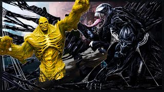 VENOM VS ABOMINATION - EPIC BATTLE