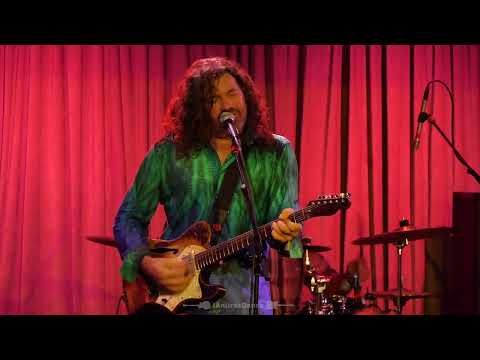 Tab Benoit - New Orleans Lady - 8/25/22 Crescent Ballroom - Phoenix, AZ