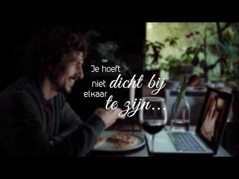 Dr. Oetker Ristorante Face to Face Commercial 2020