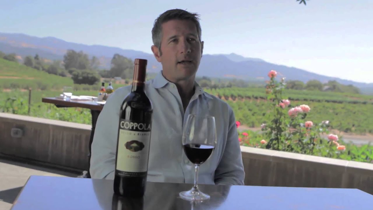 ROSSO & BIANCO Rosso - Wine for Everyday Life