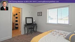 1563 E. Hyrum Blvd video tour