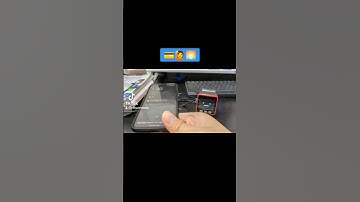 Stack-chan connected to attendance management system #m5stack #stackchan #moddable