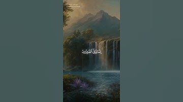 آيات من القرآن الكريم 💞 سورة الزمر 💞 الآية 10