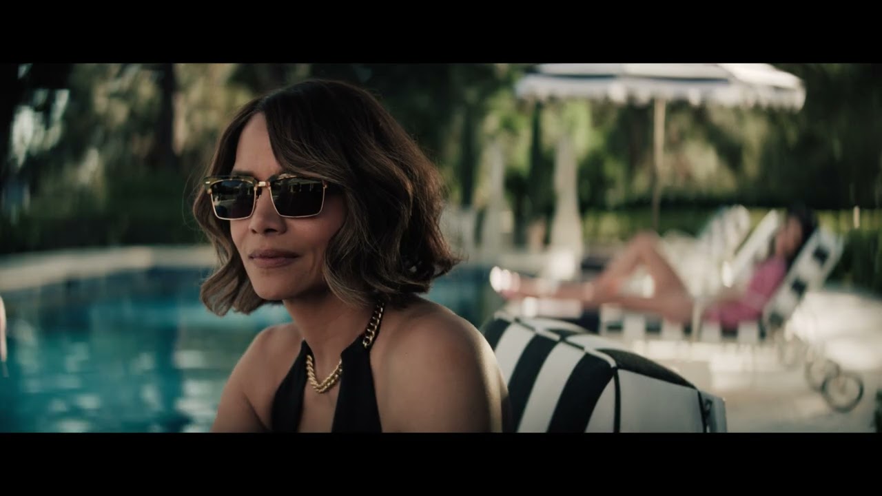 ⁣⁣⁣Crime 101  ⁣| 𝙊𝙛𝙛𝙞𝙘𝙞𝙖𝙡 𝙏𝙧𝙖𝙞𝙡𝙚𝙧 🎬 𝙃𝘿⁣