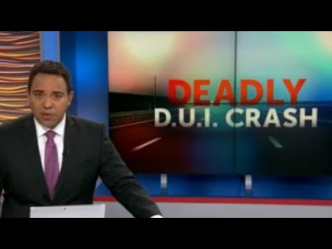 Man arrested for DUI manslaughter after deadly crash in Pinellas County ...