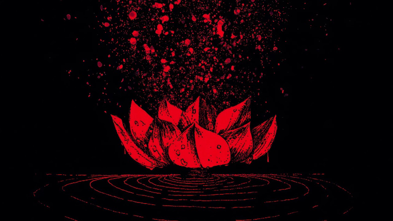 Lotus Thief - Oresteia (2020) [Full Album]