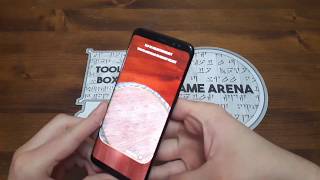 Unity + Vuforia AR Scene Builder Demo