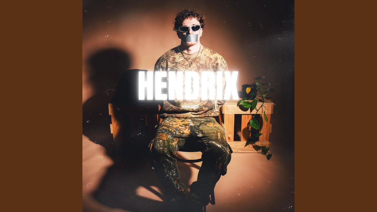 Watch Hendrix on YouTube Watch Hendrix on YouTube