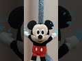 creepy cute Mickey Mouse video